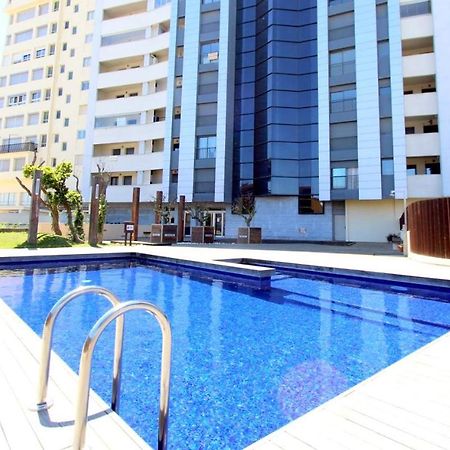 Leon Inmo Apartment Oasis - 10022 Empuriabrava Exterior photo