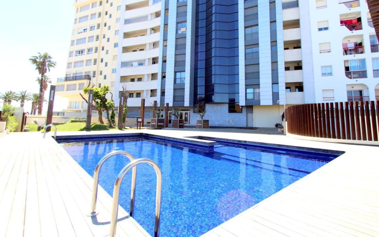 Leon Inmo Apartment Oasis - 10022 Empuriabrava Exterior photo
