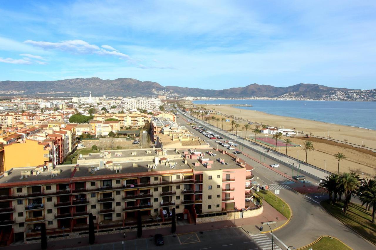 Leon Inmo Apartment Oasis - 10022 Empuriabrava Exterior photo