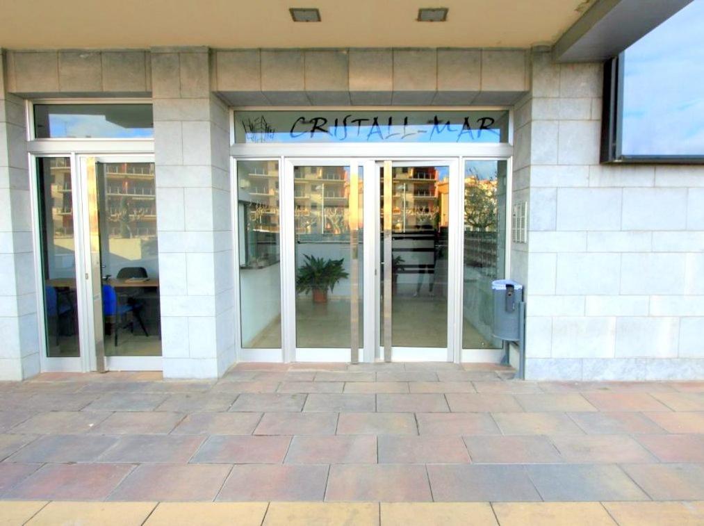 Leon Inmo Apartment Oasis - 10022 Empuriabrava Exterior photo