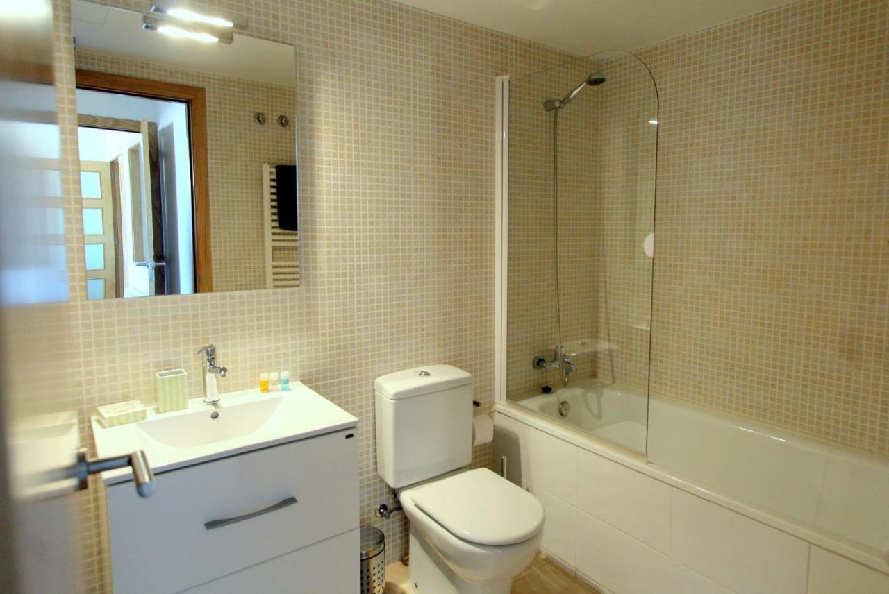 Leon Inmo Apartment Oasis - 10022 Empuriabrava Exterior photo