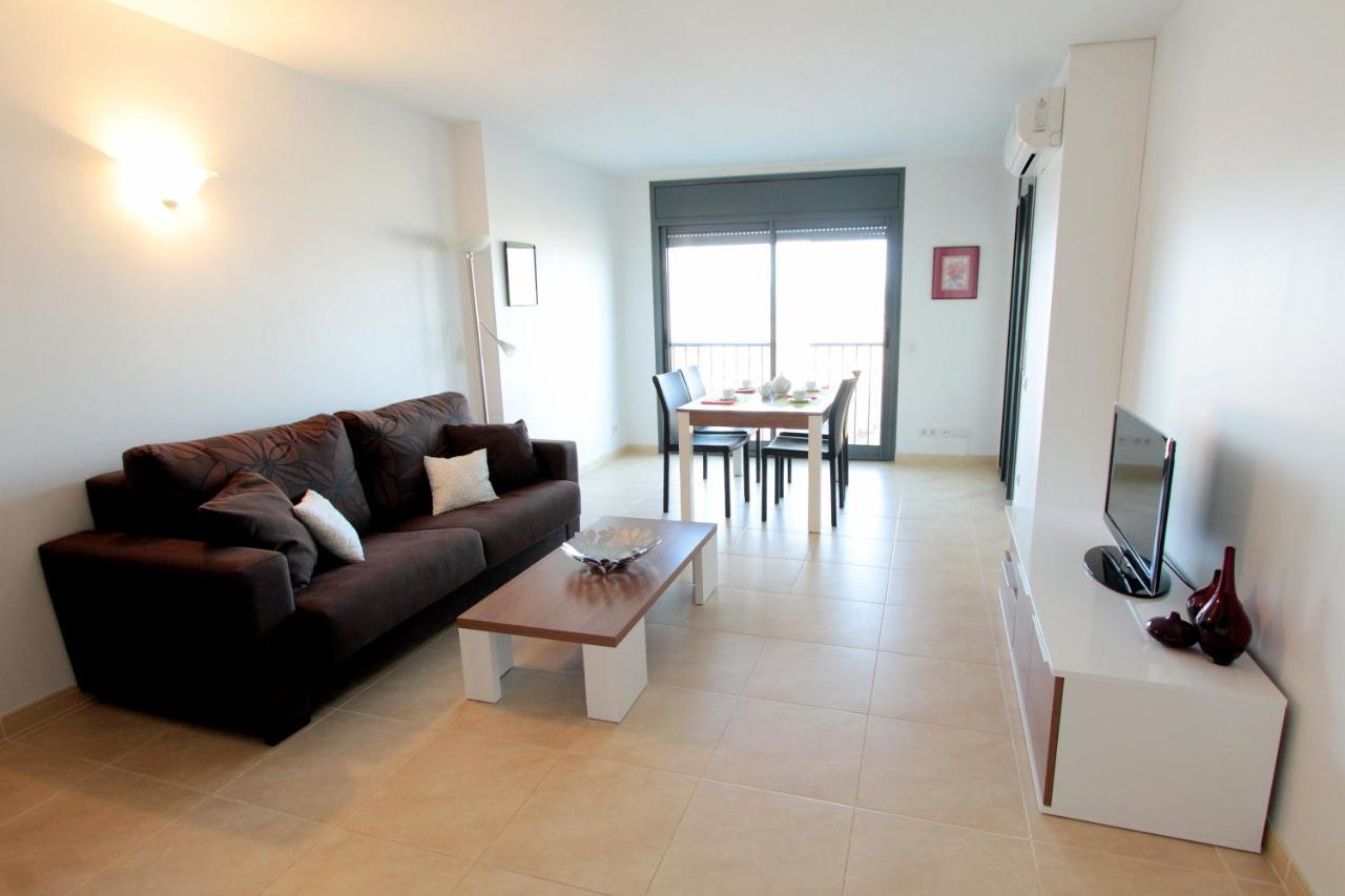 Leon Inmo Apartment Oasis - 10022 Empuriabrava Exterior photo