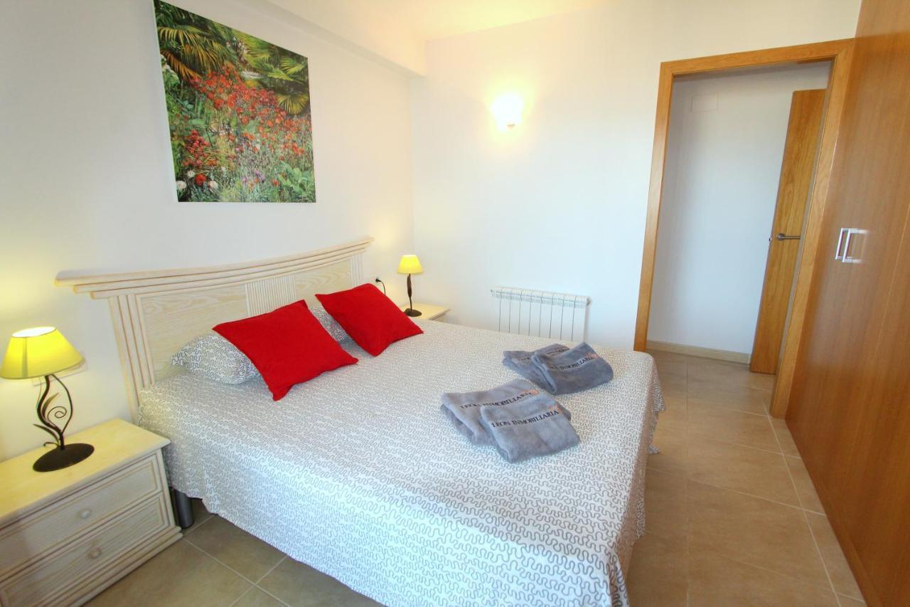 Leon Inmo Apartment Oasis - 10022 Empuriabrava Exterior photo