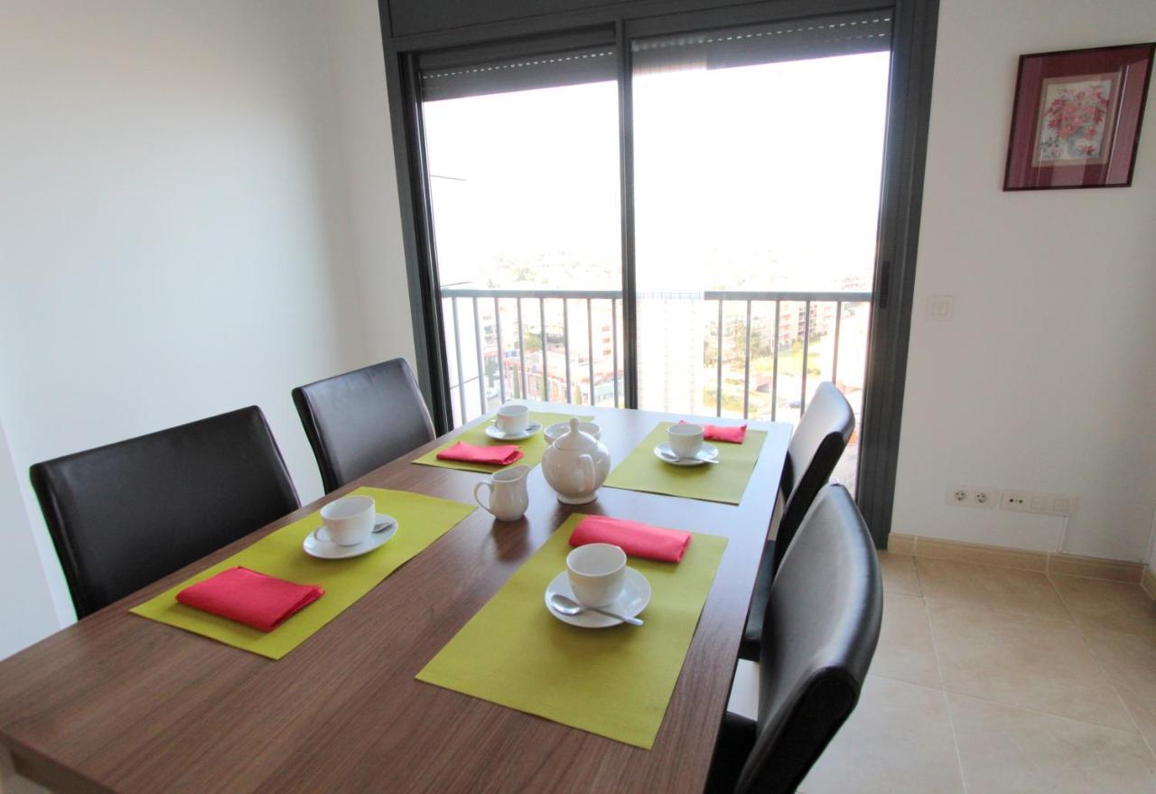 Leon Inmo Apartment Oasis - 10022 Empuriabrava Exterior photo