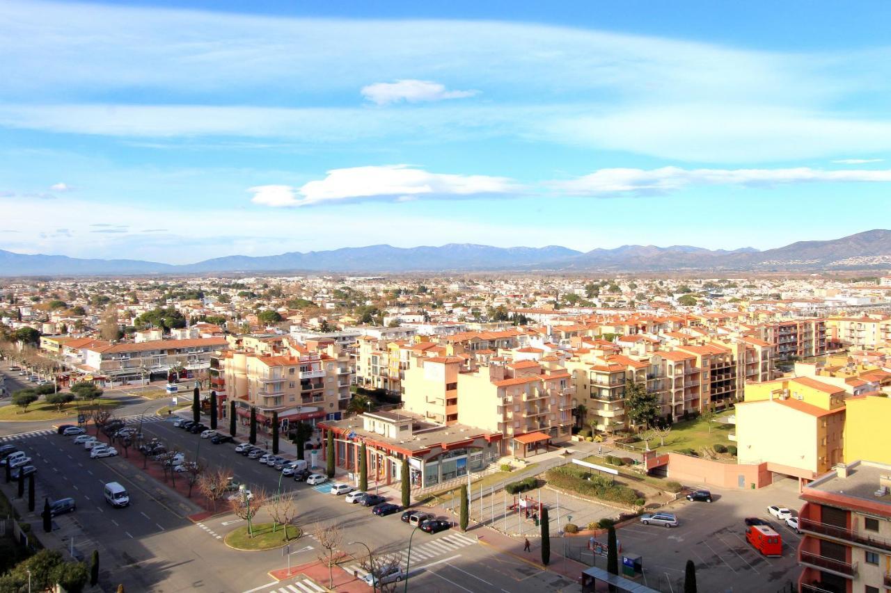 Leon Inmo Apartment Oasis - 10022 Empuriabrava Exterior photo